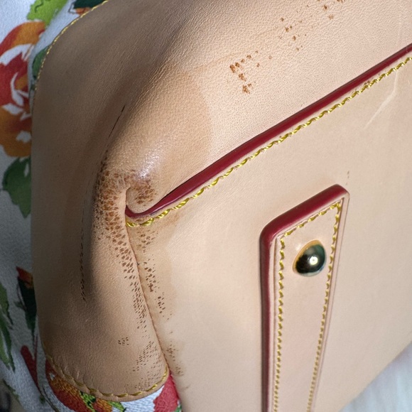 Dooney & Bourke Weekender Bag - Picture 9 of 16